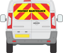 Fiat Scudo 2007-2016 Window Panels (FSCU005)